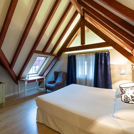 Hotel Kaian Maitea à Plentzia Extérieur photo