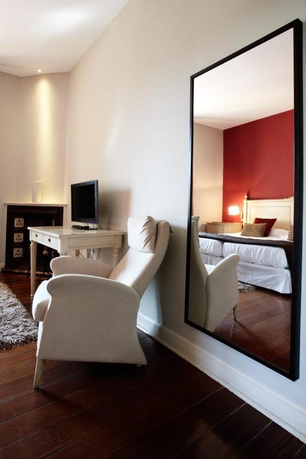 Hotel Kaian Maitea à Plentzia Chambre photo