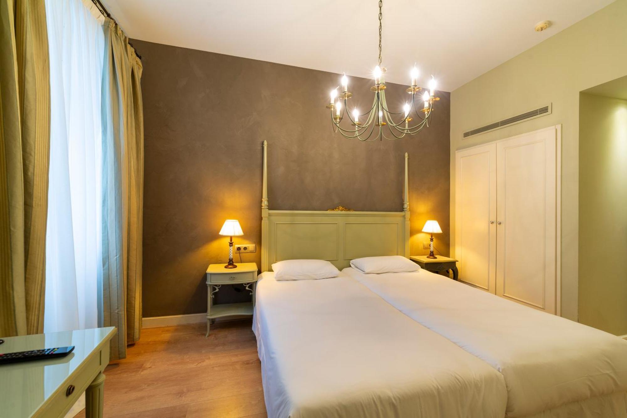 Hotel Kaian Maitea à Plentzia Extérieur photo